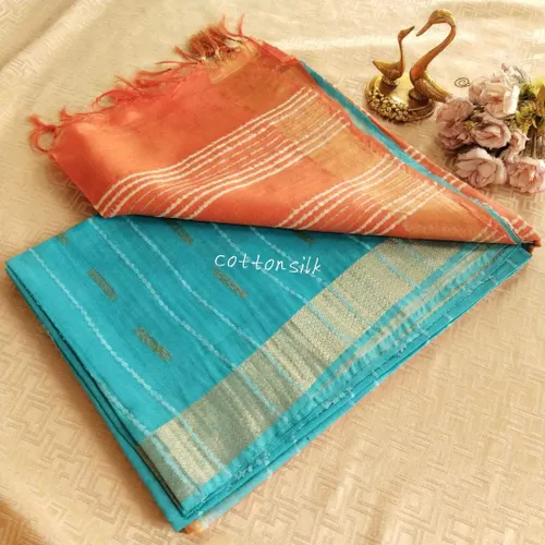 Beautifully Crafted Kota Silk Saree Collection – Grace in Every Weave